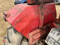 1968 MASSEY FERGUSON 135 2WD TRACTOR - 23