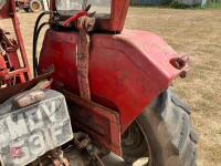 1968 MASSEY FERGUSON 135 2WD TRACTOR - 24