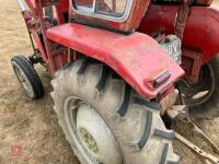 1968 MASSEY FERGUSON 135 2WD TRACTOR - 26