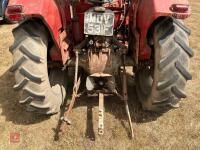 1968 MASSEY FERGUSON 135 2WD TRACTOR - 33