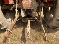 1968 MASSEY FERGUSON 135 2WD TRACTOR - 34