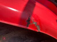 2008 MASSEY FERGUSON 6480 4WD TRACTOR - 18