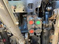 2008 MASSEY FERGUSON 6480 4WD TRACTOR - 28