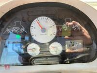 2008 MASSEY FERGUSON 6480 4WD TRACTOR - 63