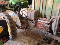 1969 DAVID BROWN 1200 2WD TRACTOR (S/R) - 18