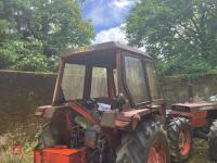1981 SAME TAURUS 60 4WD TRACTOR - 15