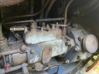SAME SATURNO 80 4WD TRACTOR (S/R) - 8