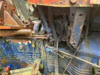 SAME SATURNO 80 4WD TRACTOR (S/R) - 12