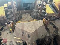 1999 KEMPER 6008 8 ROW MAIZE HEADER - 5