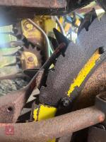 1999 KEMPER 6008 8 ROW MAIZE HEADER - 7