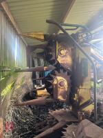 1999 KEMPER 6008 8 ROW MAIZE HEADER - 8