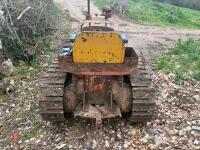 1960'S MARSHALL 55 TRACKED CRAWLER - 6