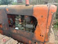 1960'S MARSHALL 55 TRACKED CRAWLER - 13