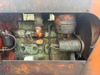 1960'S MARSHALL 55 TRACKED CRAWLER - 14