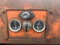 1960'S MARSHALL 55 TRACKED CRAWLER - 19