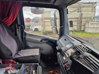 2001 MERCEDES ATEGO - 10
