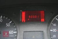 2006 NISSAN KUBISTAR FRIDGE/FREEZER VAN - 8