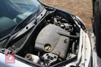 2006 NISSAN KUBISTAR FRIDGE/FREEZER VAN - 10