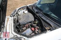 2006 NISSAN KUBISTAR FRIDGE/FREEZER VAN - 13