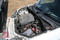 2006 NISSAN KUBISTAR FRIDGE/FREEZER VAN - 14