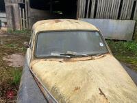1958 MG MAGNET 2WD CAR - 5