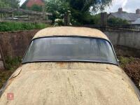 1958 MG MAGNET 2WD CAR - 17