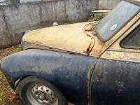 1958 MG MAGNET 2WD CAR - 25