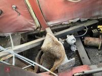 1958 MG MAGNET 2WD CAR - 44