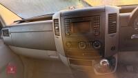 2014 VOLKSWAGEN CRAFTER CR30 TDI VAN - 8
