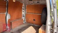 2014 MERCEDES-BENZ 2.1L VAN - 10