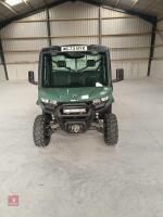 2023 CAN-AM TRAXTER HD9 XU - 3