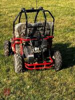 2022 MUD ROCKS BUGGY (S/R) - 3