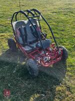 2022 MUD ROCKS BUGGY (S/R) - 5