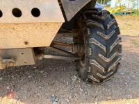 2005 AUSA M50 4WD UTV (S/R) - 6