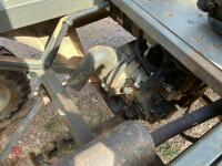 2005 AUSA M50 4WD UTV (S/R) - 9