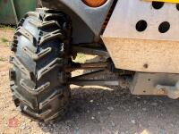 2005 AUSA M50 4WD UTV (S/R) - 11
