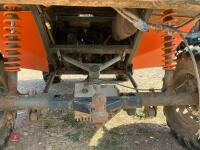 2005 AUSA M50 4WD UTV (S/R) - 12