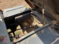 2005 AUSA M50 4WD UTV (S/R) - 13