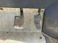 2005 AUSA M50 4WD UTV (S/R) - 15