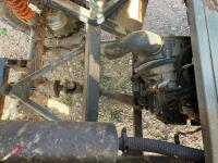 2005 AUSA M50 4WD UTV (S/R) - 18