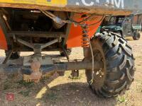 2005 AUSA M50 4WD UTV (S/R) - 22