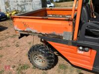 2005 AUSA M50 4WD UTV (S/R) - 23