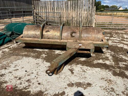 WATSON 8' LEAD ROLLER (10)