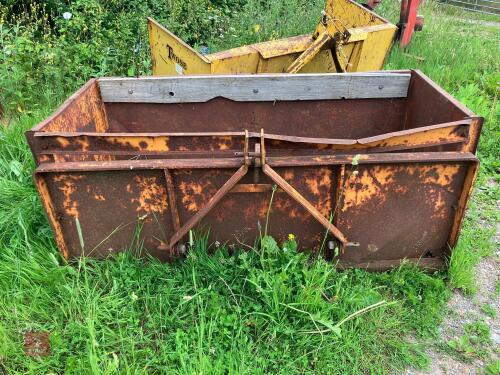 SKH LINK BOX