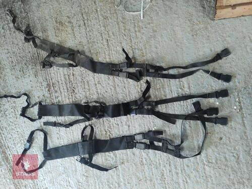 QTY OF LAMBING EQUIPMENT