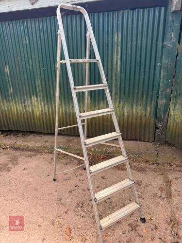 2M FOLDING STEPS