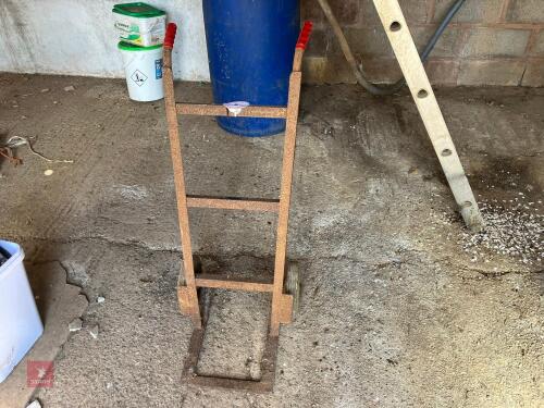VULCAN SACK TRUCKS (5)