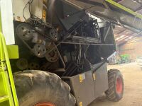 1998 CLAAS LEXION 420 COMBINE HARVESTER - 5