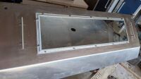 CUSTOM BUILT HOG ROASTER - 3