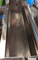 CUSTOM BUILT HOG ROASTER - 4